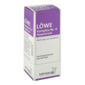 LÖWE KOMPLEX Nr.4 Hypericum Tropfen (PZN 1674048)