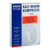 KALT-WARM Kompresse 13x14 cm mit Vlieshülle (PZN 1988315)
