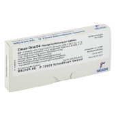 CISSUS-OSSA D 6 Ampullen (PZN 1630795)