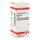 CONIUM D 4 Tabletten (PZN 1767577)