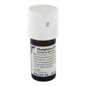 PHOSPHORUS D 6 Dilution (PZN 1573169)