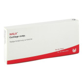 CARTILAGO comp Ampullen (PZN 1751122)
