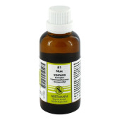 NUX VOMICA KOMPLEX Nr.81 Dilution (PZN 1910483)