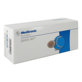 QUICK SET 6 mm Kanüle 60 cm Katheterlänge (PZN 1808939)