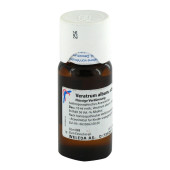 VERATRUM ALBUM D 4 Dilution (PZN 1615198)