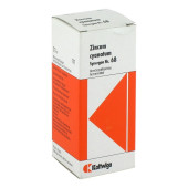 SYNERGON KOMPLEX 68 Zincum cyanatum Tropfen (PZN 1855643)