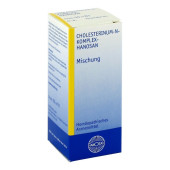 CHOLESTERINUM N KOMPLEX Hanosan (PZN 1603166)