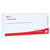 PULMO GL D 8 Ampullen (PZN 3354649)