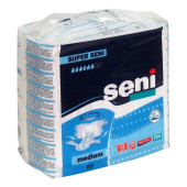 SUPER SENI Gr.2 M Inkontinenzhose f.Erw. (PZN 1405526)