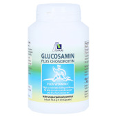 GLUCOSAMIN CHONDROITIN Kapseln (PZN 3938333)