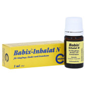 Babix-Inhalat N (PZN 4459652)