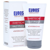 EUBOS DIABETISCHE HAUT PFLEGE Körper Lotion (PZN 1647028)