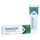 Hametum Hämorrhoidensalbe (PZN 7579894)