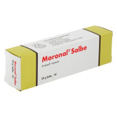 Moronal (PZN 1594786)