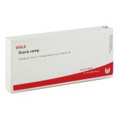 OVARIA COMP.Ampullen (PZN 1751814)