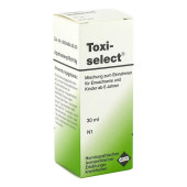 TOXISELECT Tropfen (PZN 1431819)