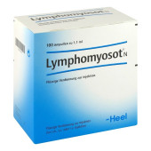 LYMPHOMYOSOT N Ampullen (PZN 1674746)
