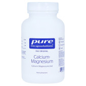 pure encapsulations Calcium-/Magnesiumcitrat (PZN 5135070)