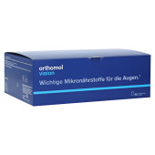 Orthomol Vision (PZN 7142430)