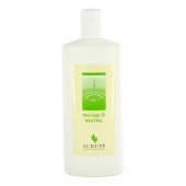 MASSAGE ÖL SCHUPP neutral (PZN 1419244)