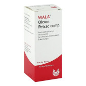 OLEUM PETRAE comp. (PZN 1753776)