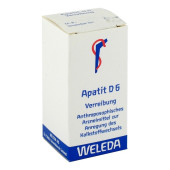 APATIT D 6 Trituration (PZN 1615620)