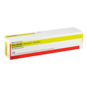 Kalinor Brausetabletten (PZN 1566347)