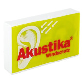 AKUSTIKA Windschutz (PZN 1287682)