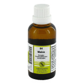 MALVA KOMPLEX Nestmann Nr.84 Dilution (PZN 1910394)