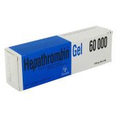 Hepathrombin-Gel 60000 I.E. (PZN 2068692)