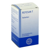REFESAN T Tabletten (PZN 1608850)