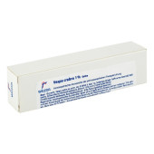 VESPA CRABRO SALBE 1% (PZN 1628551)