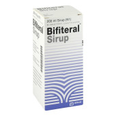 Bifiteral 667g/l (PZN 1610404)