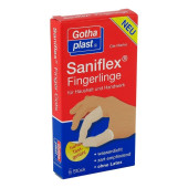 SANIFLEX Fingerlinge (PZN 2023123)