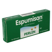 Espumisan Perlen 40mg (PZN 1320451)
