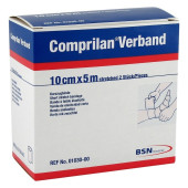 COMPRILAN Verband 10 cmx5 m (PZN 2059701)