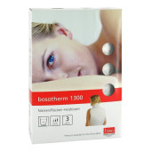 BOSOTHERM Heizkissen 1300 Nacken/Rücken (PZN 1797242)