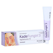 KadeFungin 3 (PZN 3767802)