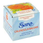 SANO CALENDULA Balsam (PZN 1563685)