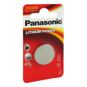 BATTERIEN Lithium Zelle 3V CR2430 (PZN 1500207)