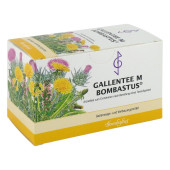 GALLENTEE M Filterbeutel (PZN 1529895)