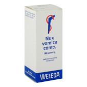 NUX VOMICA COMP.Mischung (PZN 1613615)
