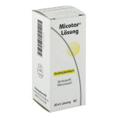 Micotar 20mg/ml (PZN 1430406)