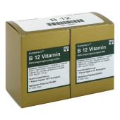 B12 KAPSELN (PZN 1584500)