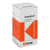 KATTWIDERM Tabletten (PZN 1396282)