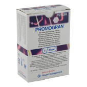 PROMOGRAN 28 qcm steril Tamponaden (PZN 2063950)