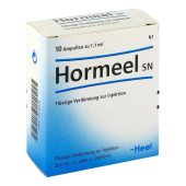 HORMEEL SN Ampullen (PZN 1675929)