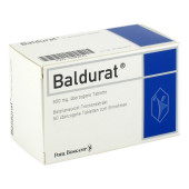 Baldurat (PZN 1890875)