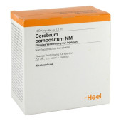 CEREBRUM COMPOSITUM NM Ampullen (PZN 1674887)