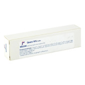 QUARZ 10% Creme (PZN 1628321)